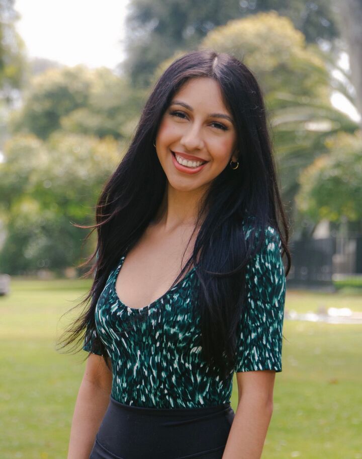 Destiny Cardoz, Real Estate Salesperson in Huntington Beach, Campbell Realtors
