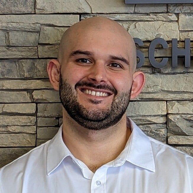 Logan McGregor, Real Estate Salesperson in New Franklin, Schmidt Family of Companies