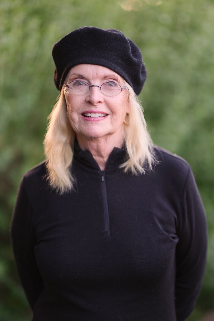 Bonne Radford, Sales Associate in Porter Ranch, Quality Properties