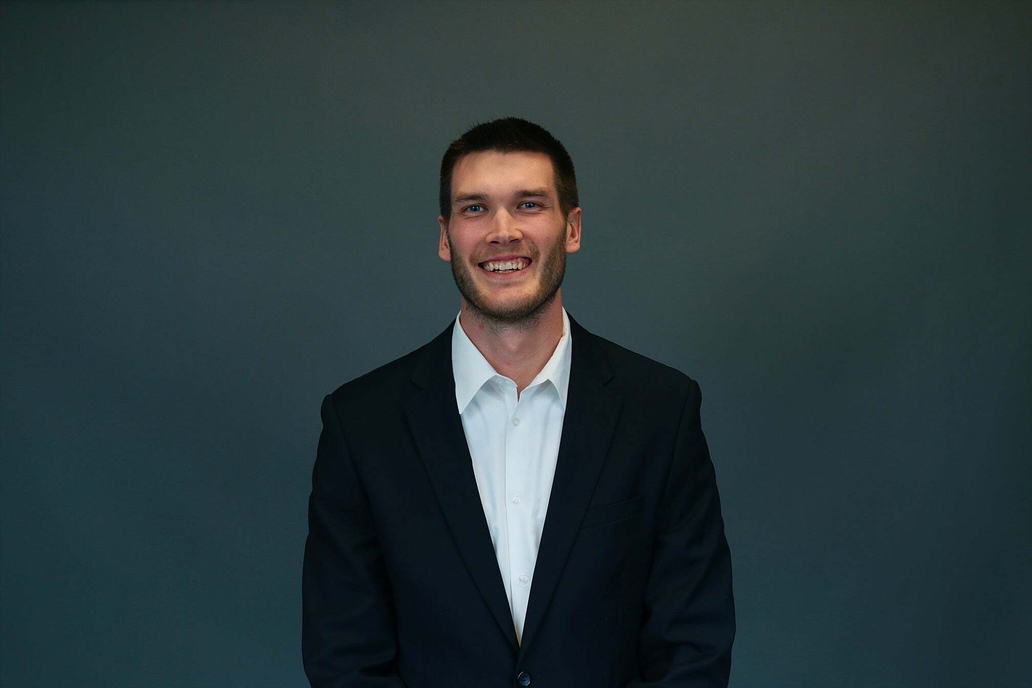 Noah Casterton, Real Estate Salesperson in Ankeny, Signature Real Estate