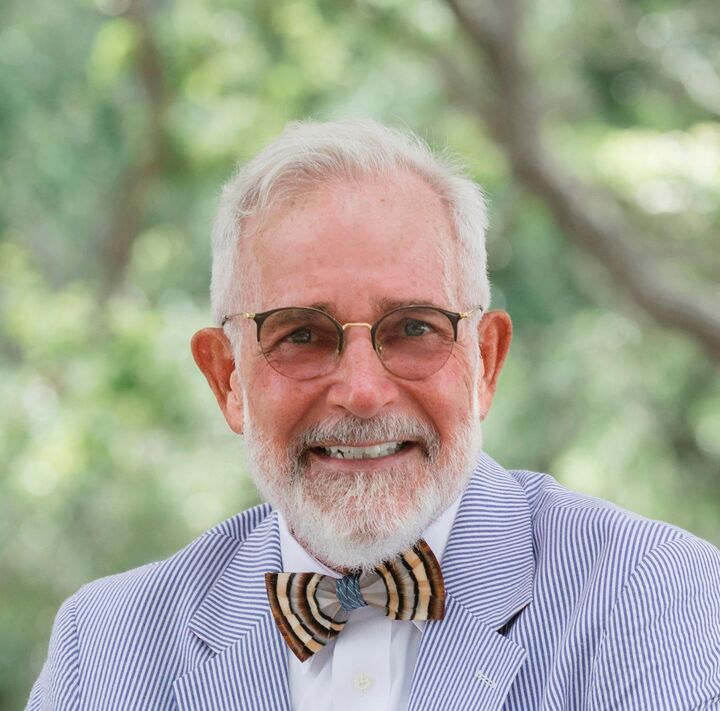 Paul Dunkle,  in Hurricane, Central