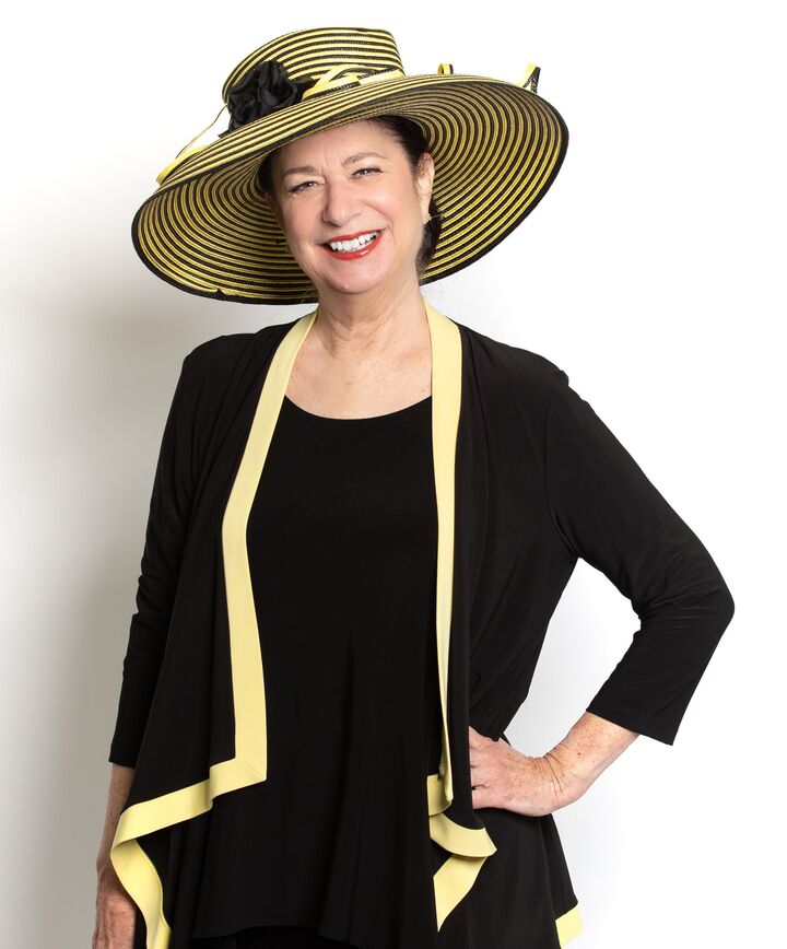 Joan Combs, Real Estate Salesperson in Alta Loma, Experience