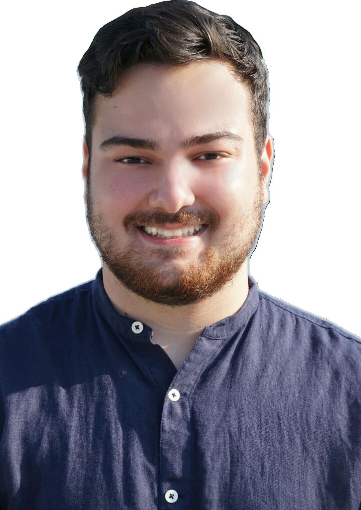 Kaan Sisman,  in South Amboy, Charles Smith Agency, Inc.