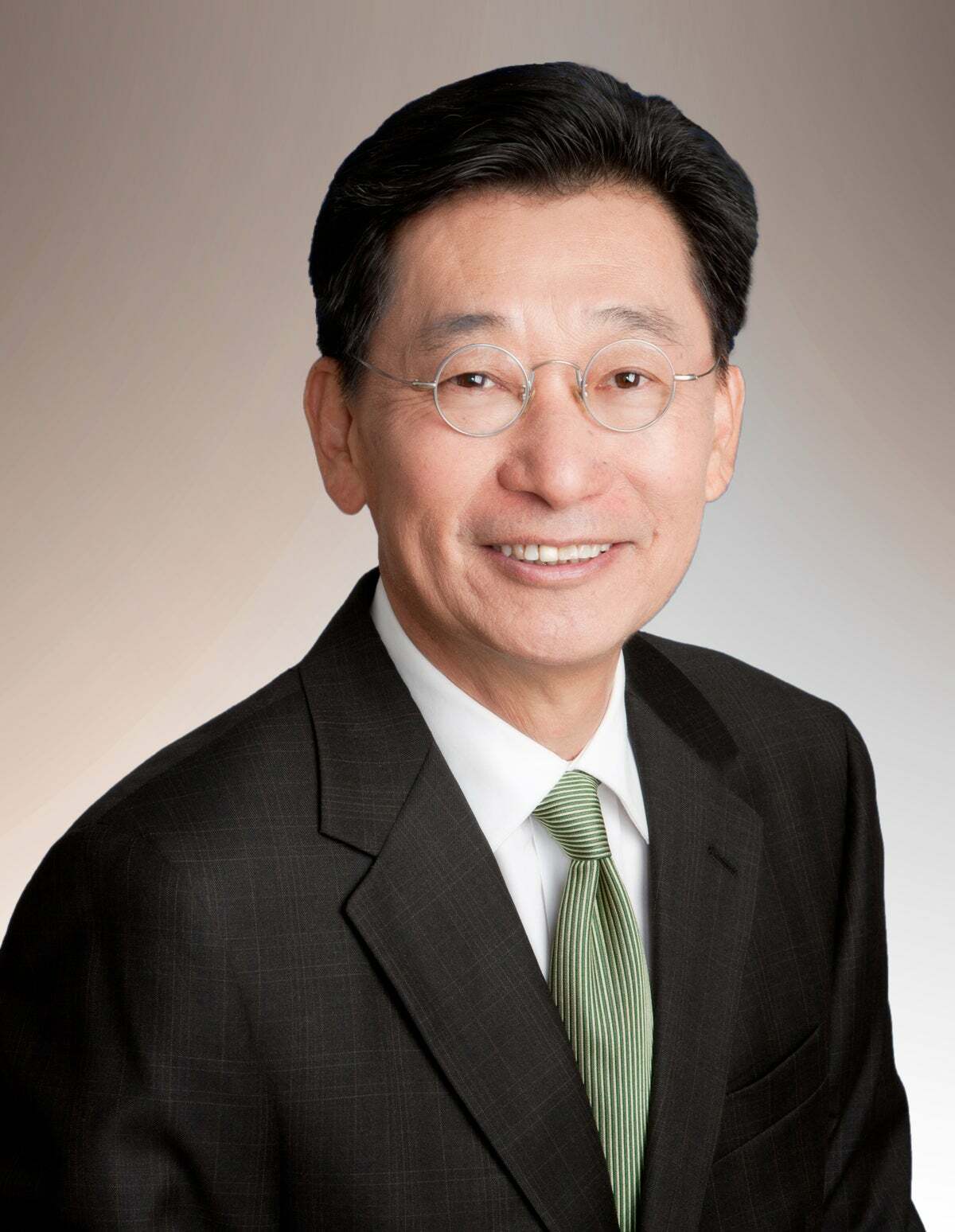 Jim Mao (R), Real Estate Broker in Honolulu, Advantage Realty