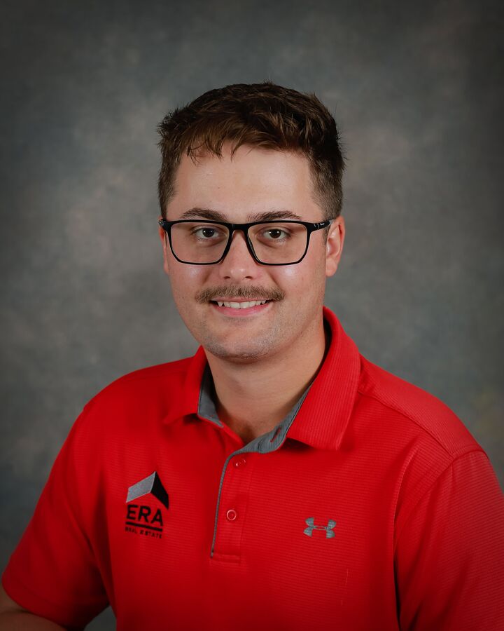 Ben Berger, Real Estate Broker in Meadville, ERA Richmond Real Estate Service