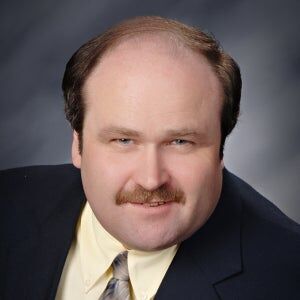 Darrell Morris, Real Estate Salesperson in El Cajon, Affiliated