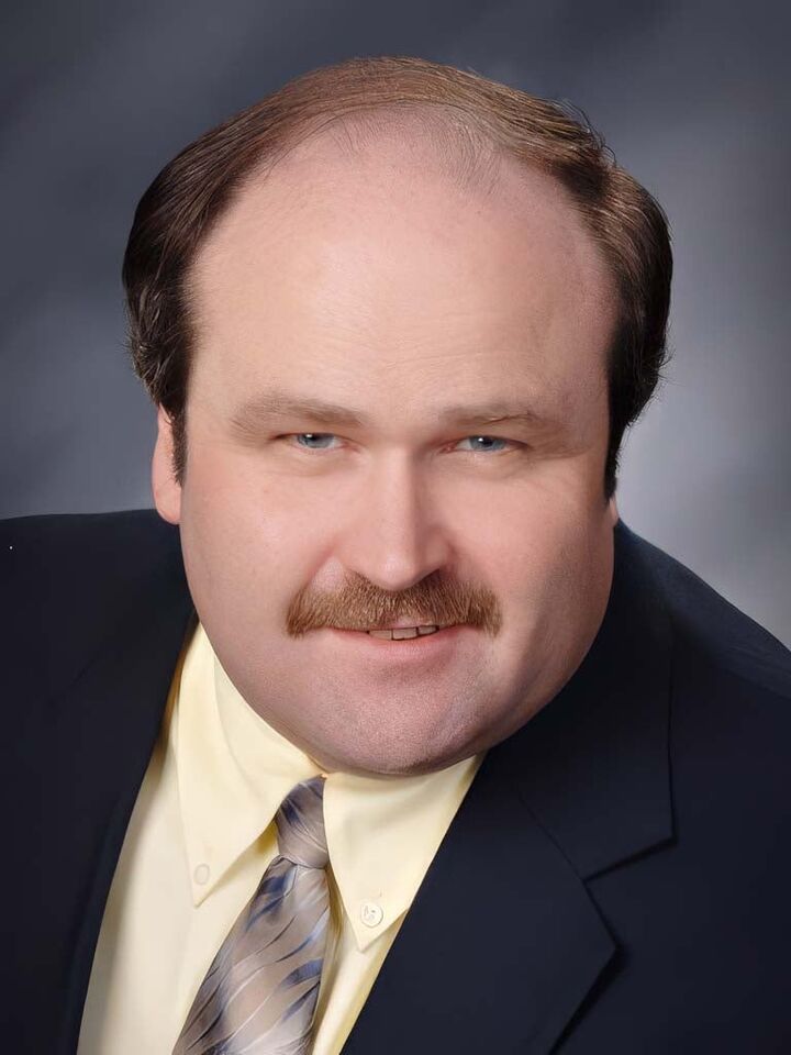 Darrell Morris, Real Estate Salesperson in El Cajon, Affiliated