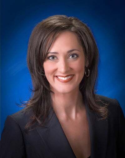 Becky Tewell, Real Estate Salesperson in Rancho Santa Margarita, Affiliated