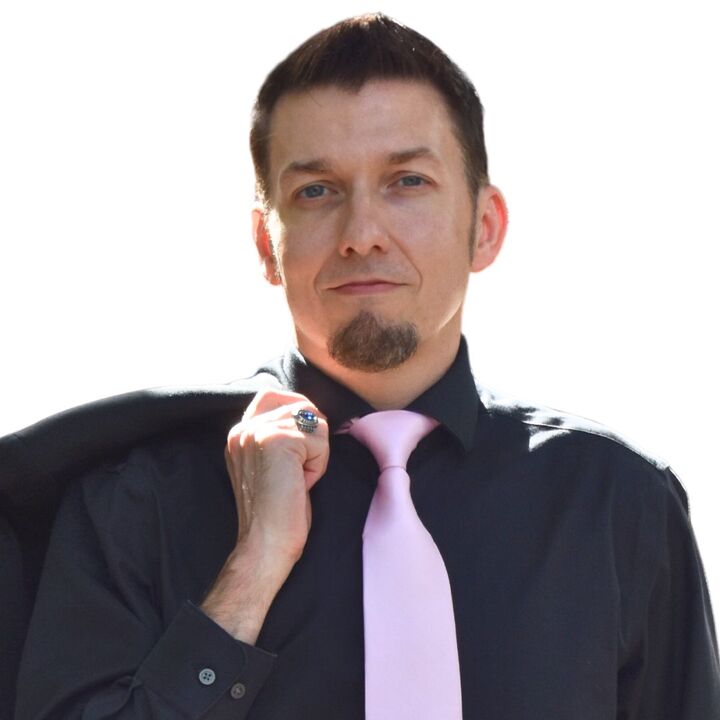 Justin Griggs, Real Estate Salesperson in Boca Raton, Stein Posner