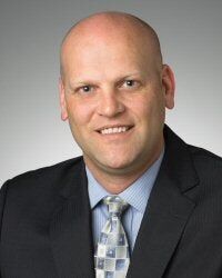 James Boudreau, Broker in Kitchener, Coldwell Banker Peter Benninger Realty, Brokerage
