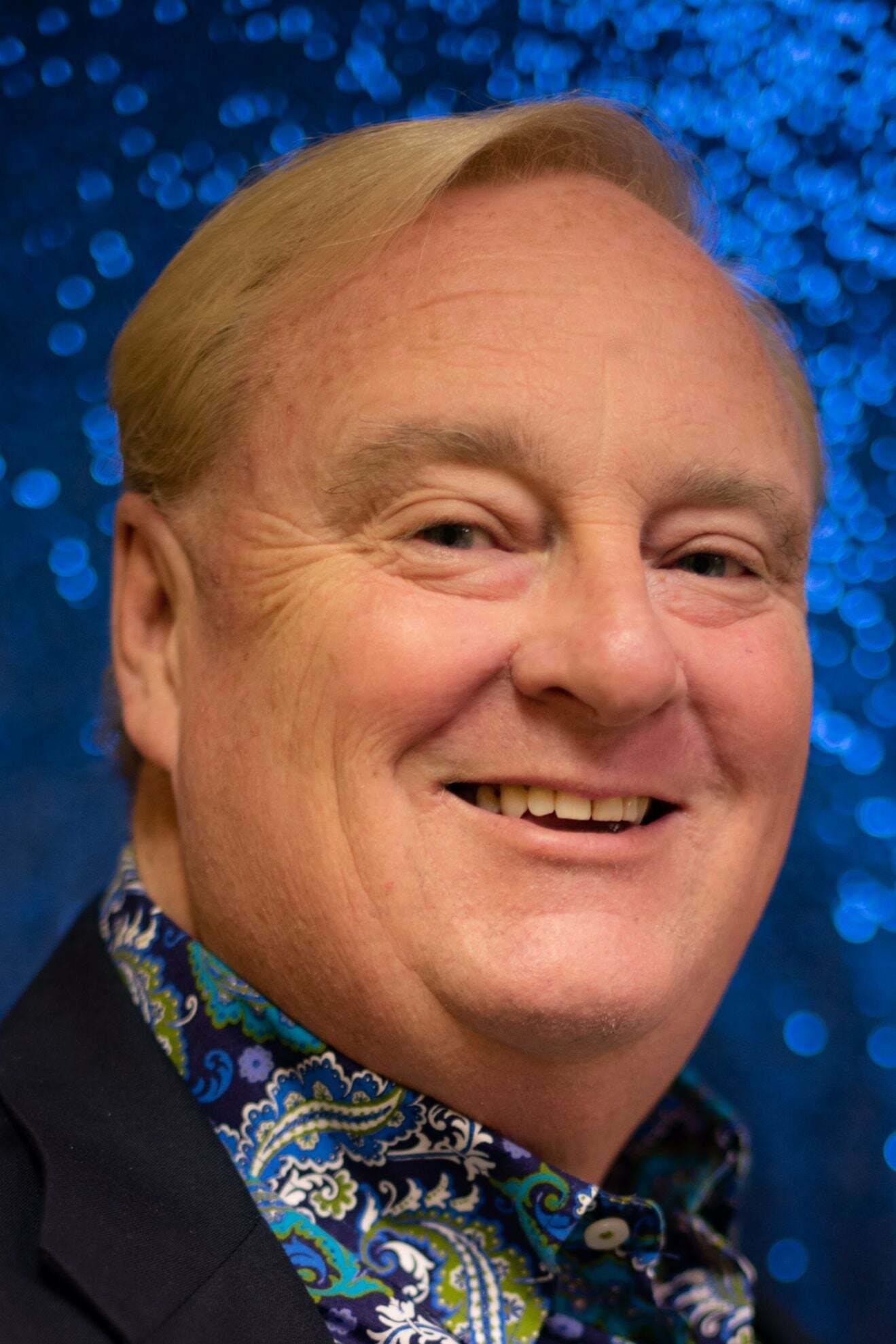 Kurt Hoenig,  in Fort Myers, Florida
