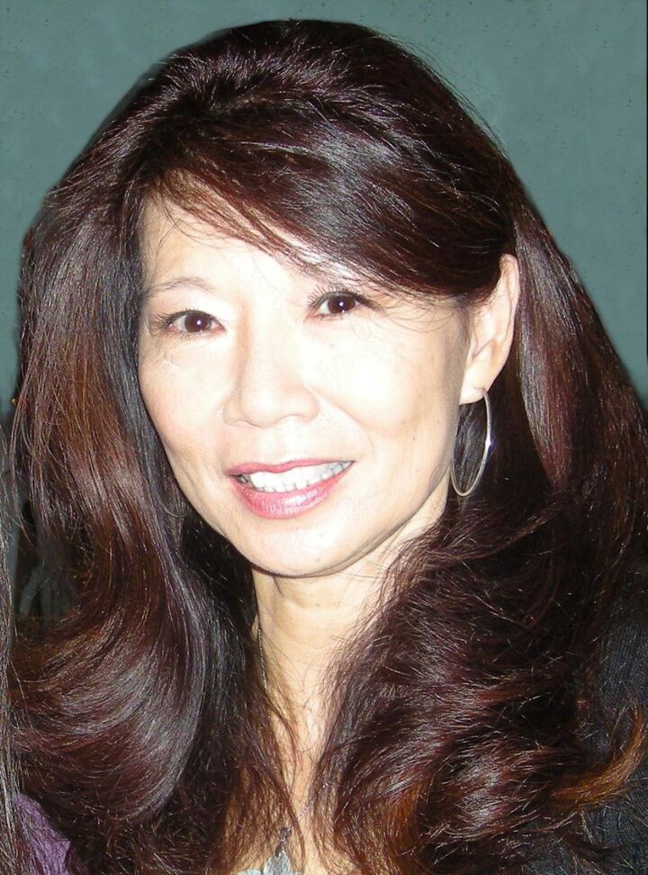 Roxanne Wong, Real Estate Salesperson in Berkeley, Reliance Partners