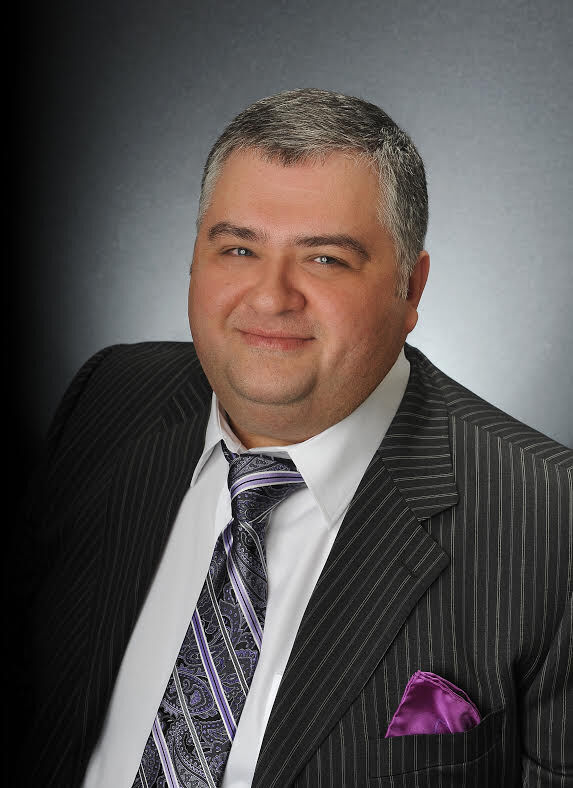 Yuriy Feldman, Real Estate Salesperson in Woodland Hills, Masters