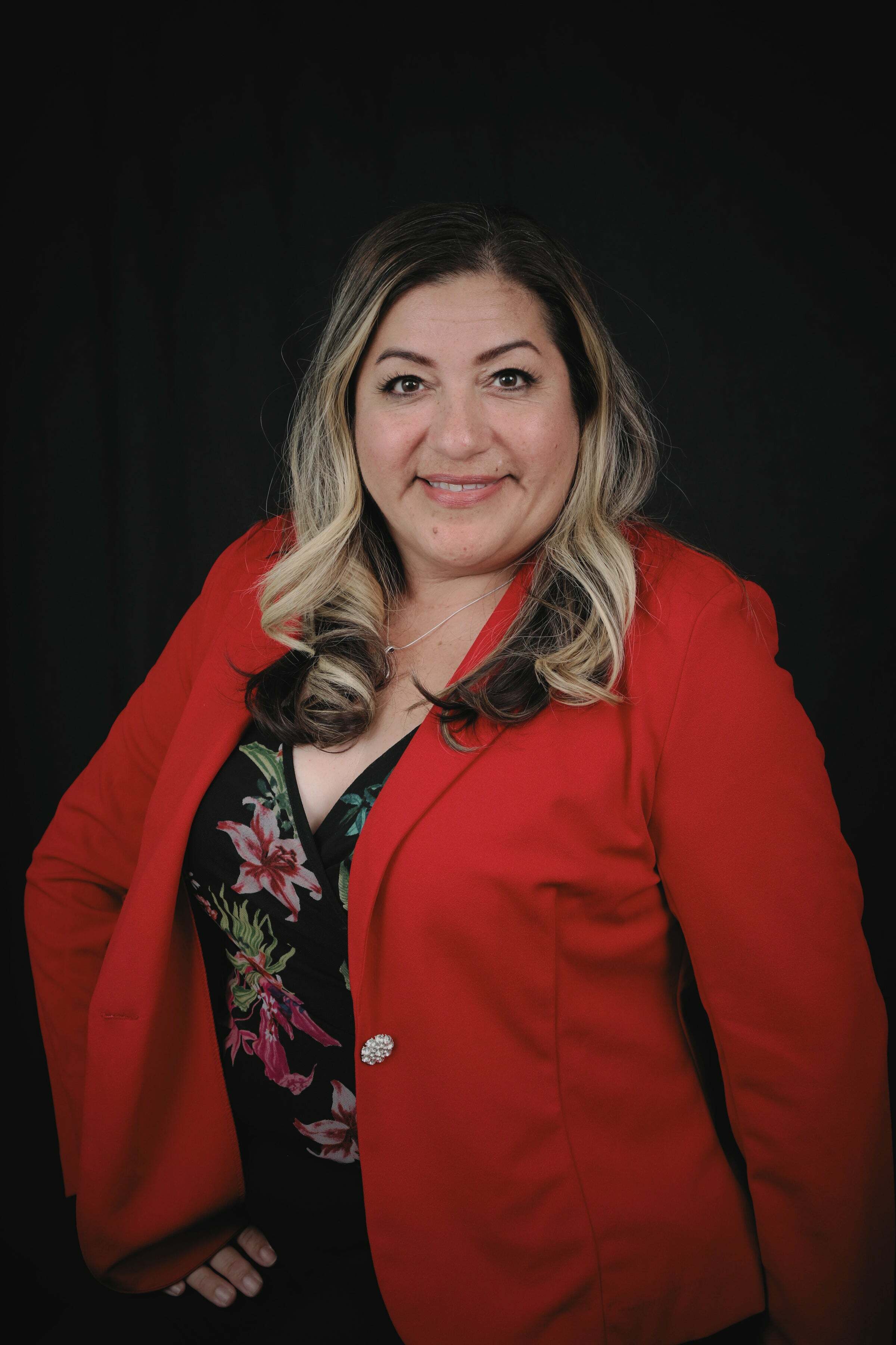 Cynthia Acosta, Real Estate Salesperson in Moreno Valley, Town & Country