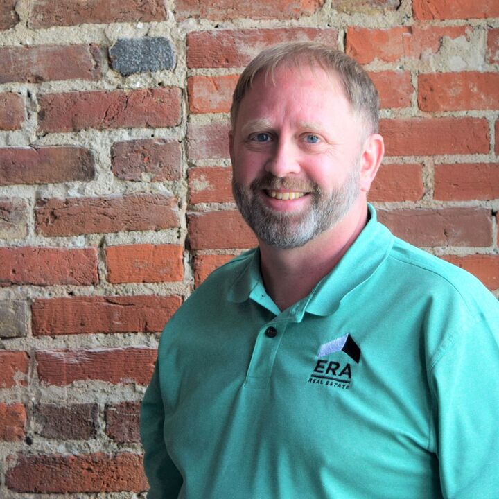 Jeremy Mink, Real Estate Salesperson in Hermitage, ERA Johnson Real Estate, Inc.