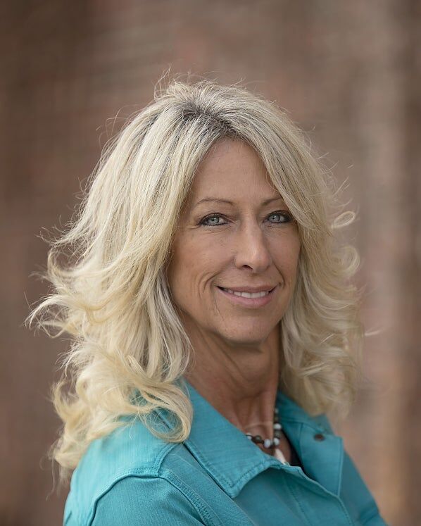 Susanne Schmidt, Real Estate Salesperson in Nacogdoches, Blueberry Realty