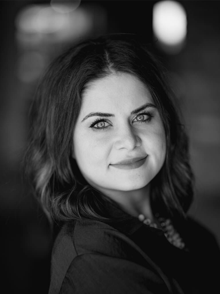 Julie Katykhin, REALTOR® in Harrisonburg, Kline May Realty