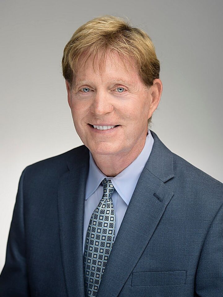 Rich O'Brien, Real Estate Salesperson in Saint Augustine, Premier Properties