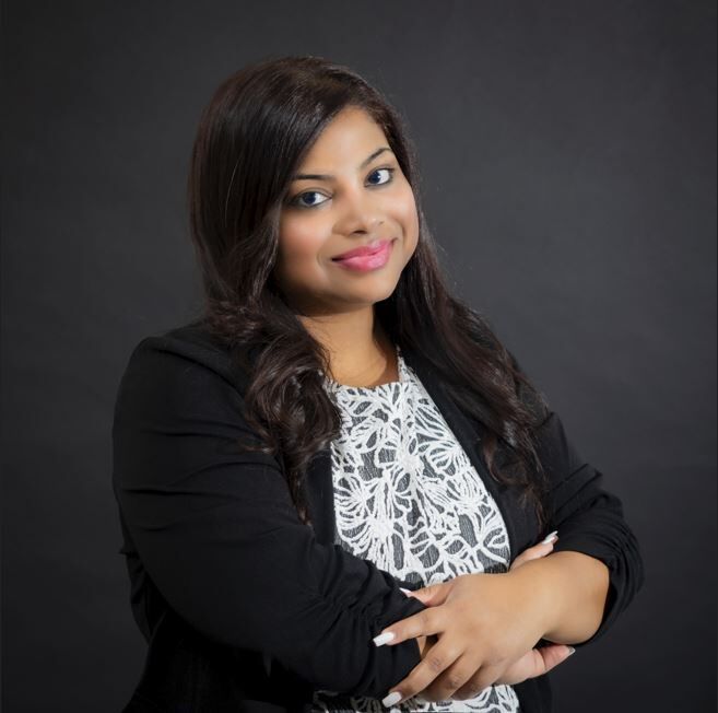 Aurelia DeSouza, Sales Representative in Alliston, CENTURY 21 Canada