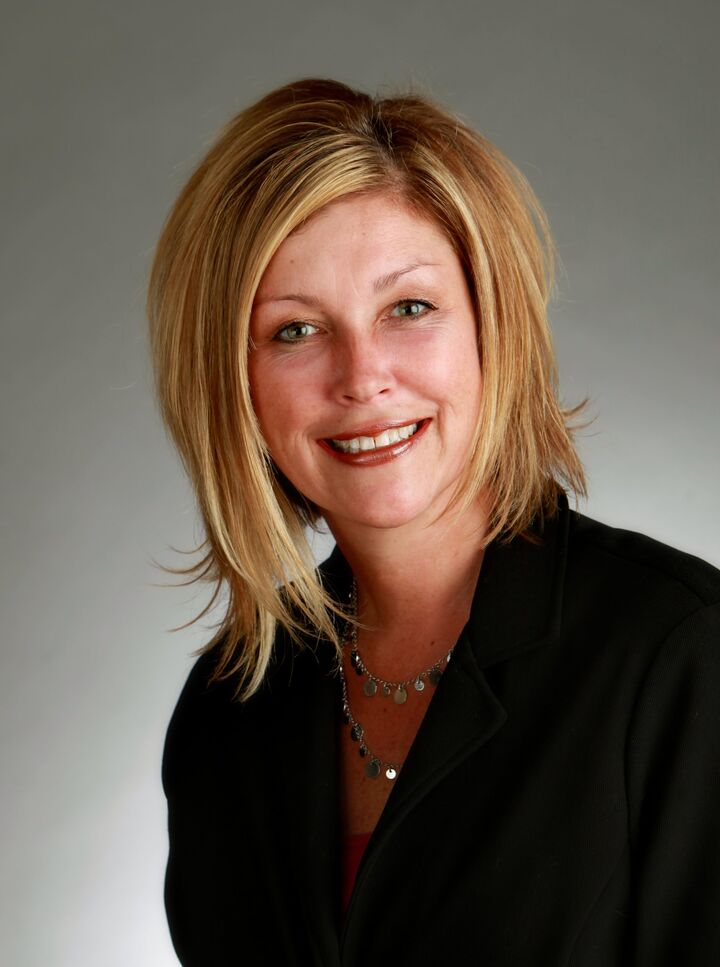 Jennifer Fahey, Real Estate Salesperson in Wakefield, Property Central
