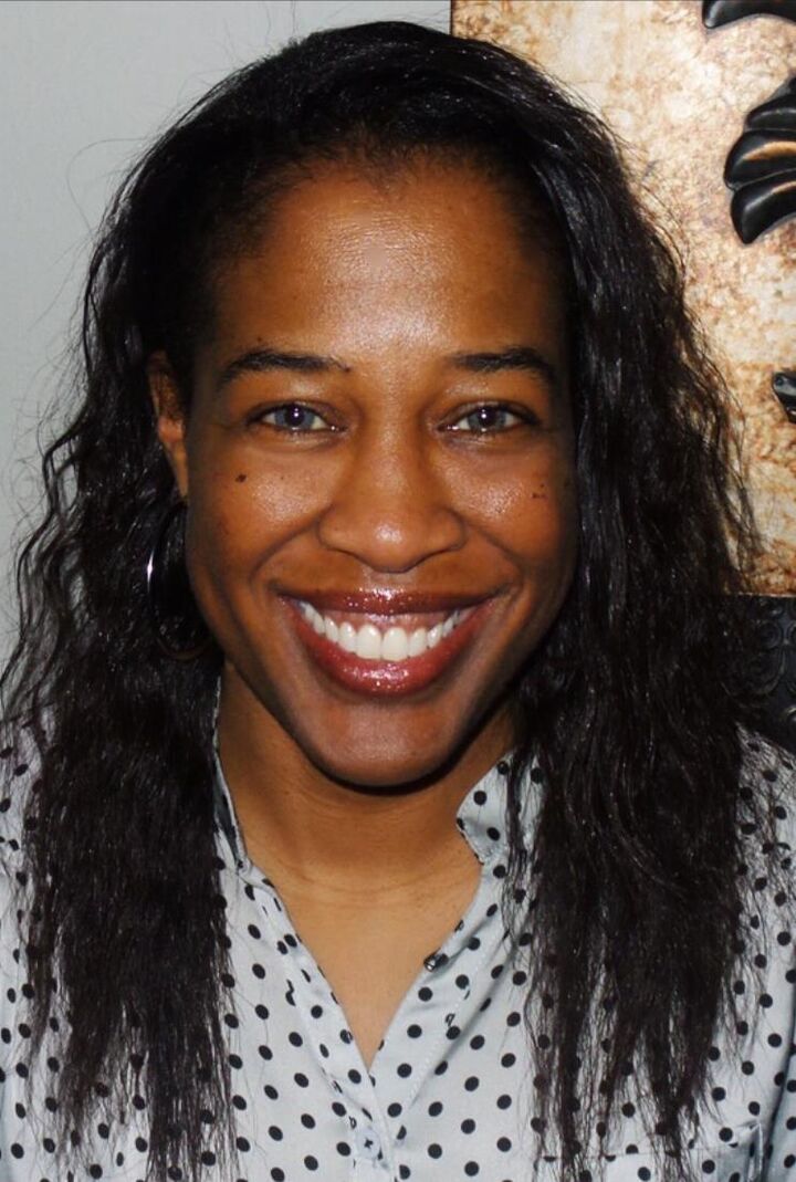 Angela Carter, Real Estate Salesperson in Glen Allen, Napier Realtors ERA
