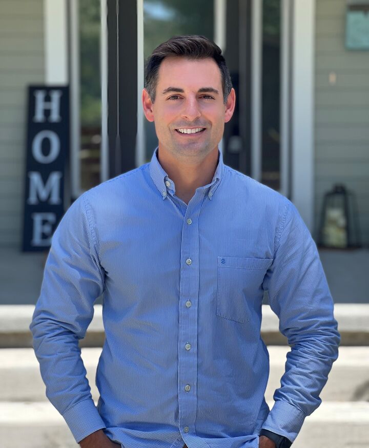 Michael Tuscani, Real Estate Salesperson in Tampa, Beggins Enterprises