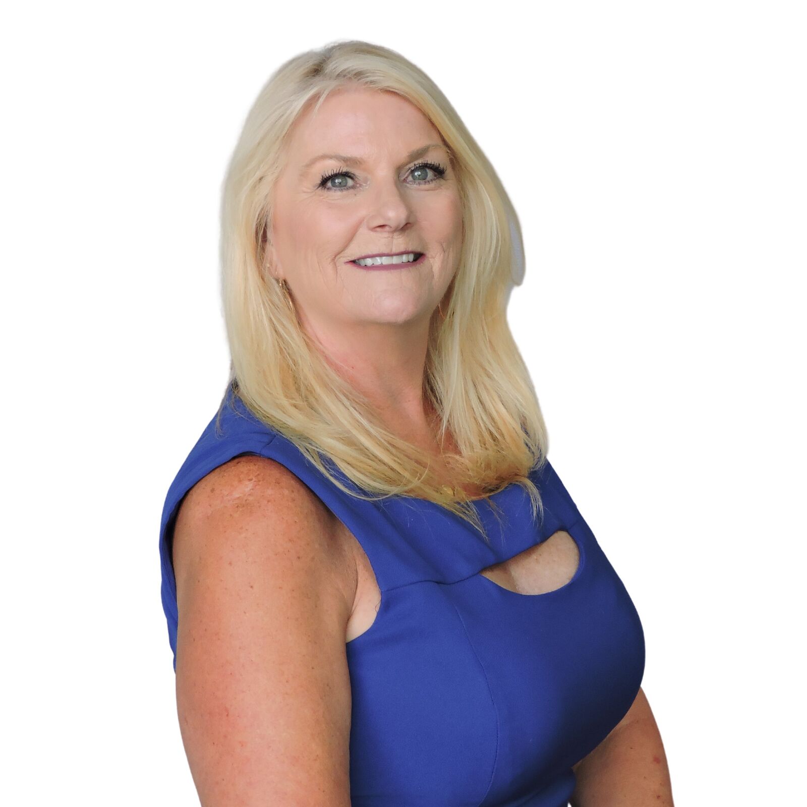 Kathleen "Kathie" Clay