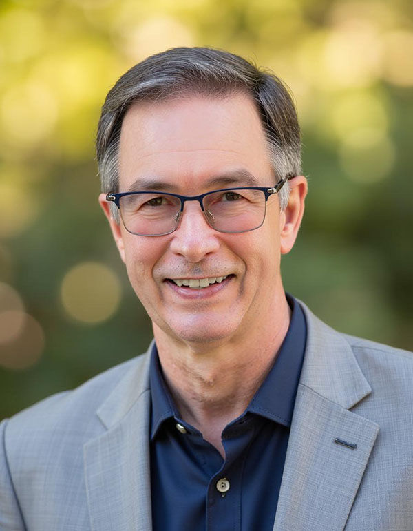 Donald Campbell, REALTOR® in Fair Oaks, Windermere