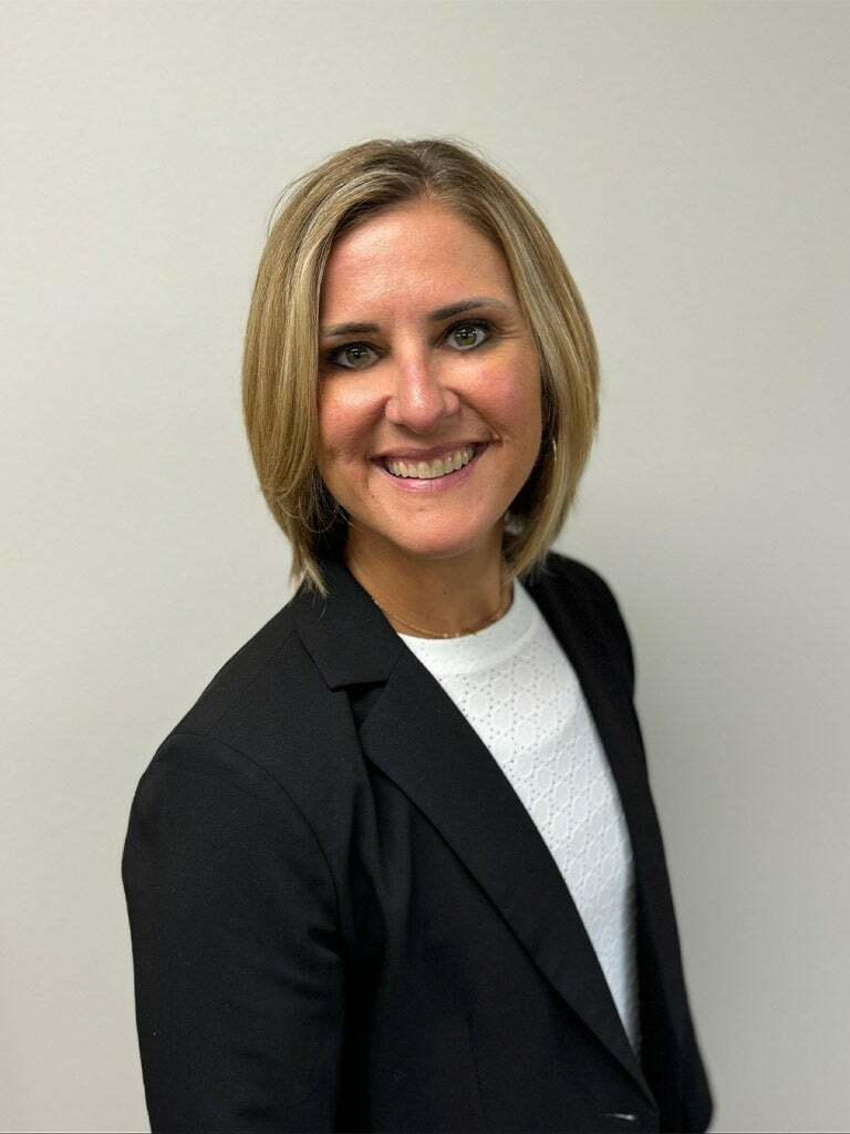 Kelly Voight, Real Estate Salesperson in Appleton, Affiliated