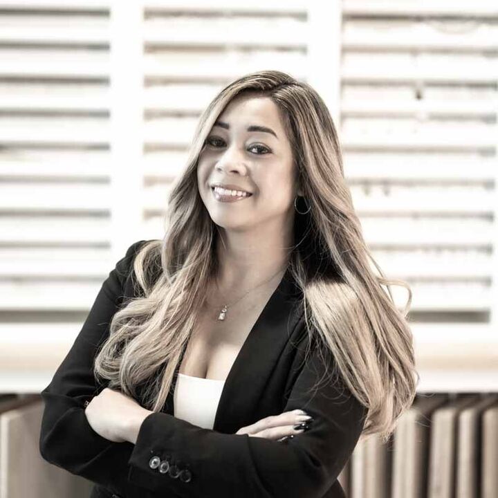 Nicole Ortiz, Real Estate Salesperson in Roseville, Next Real Estate Group, ERA Powered