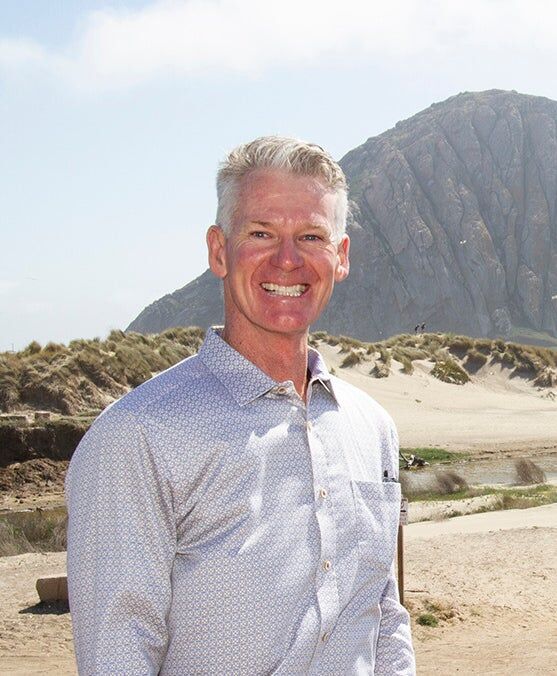Tim Cowan, Real Estate Salesperson in Morro Bay, Haven Properties