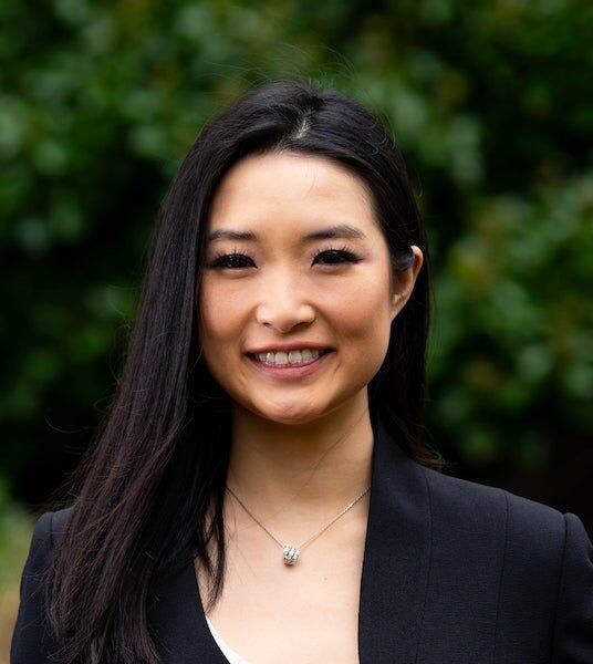 Terri Lin, REALTOR® in Daly City, Icon Properties