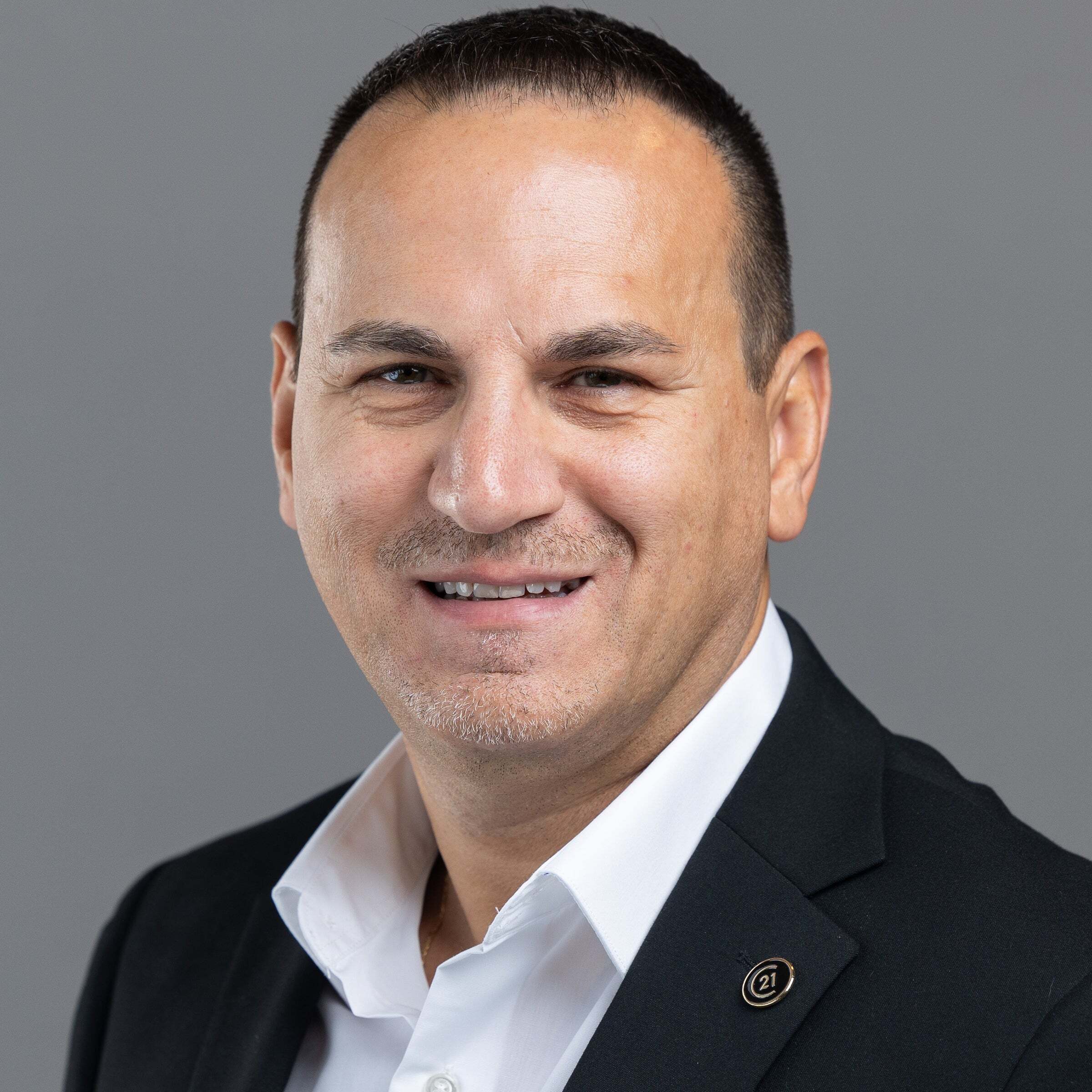Giovanni Arenella, Real Estate Broker in Westchester, Circle
