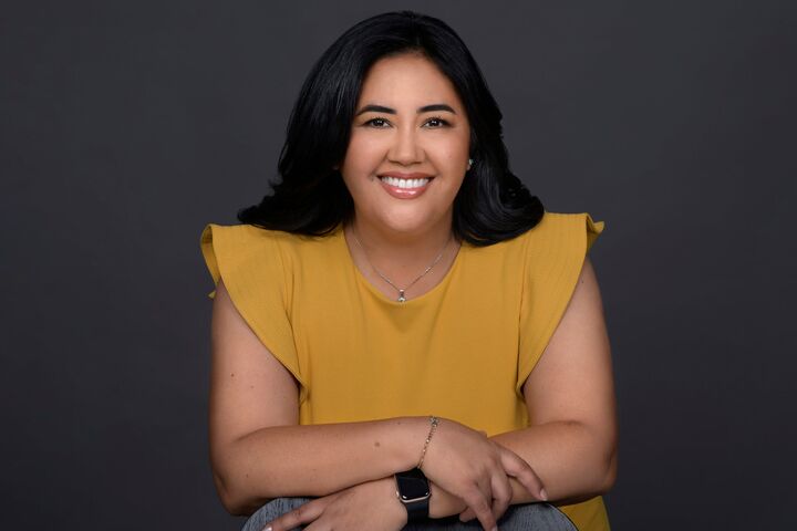 Nidia Oviedo, Real Estate Salesperson in Pembroke Pines, Global Connections Realty