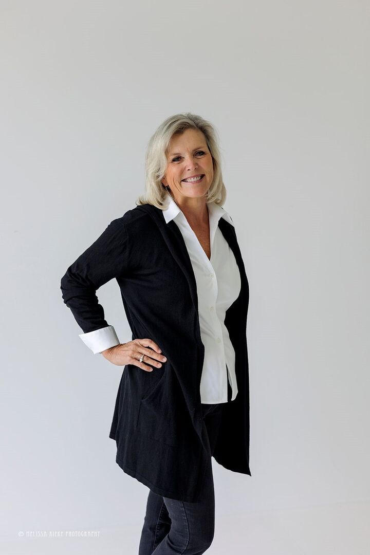 Sheri Blackwell, Real Estate Salesperson in Camdenton, Lake Realty