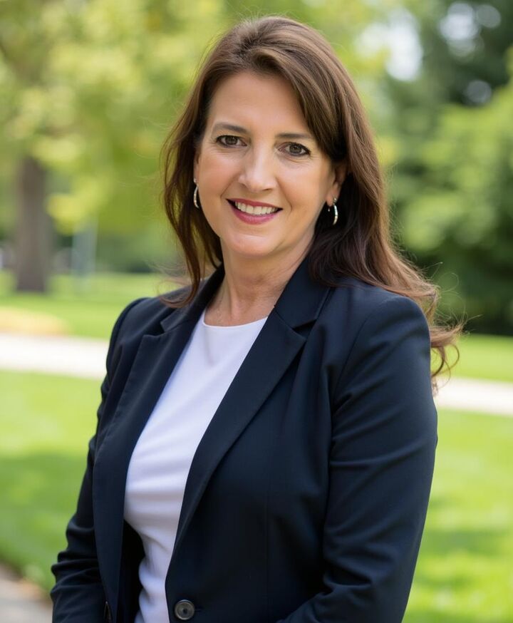 Karen Bradley, Real Estate Salesperson in Newport News, Premier