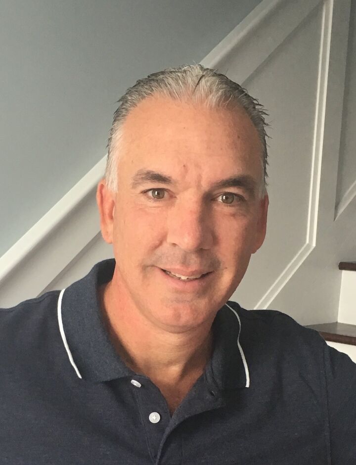 Philip Pfaffman, Real Estate Salesperson in Wildwood Crst, Alliance