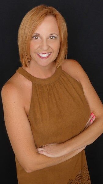 Debra Smith, Real Estate Salesperson in Ormond Beach, Premier Properties