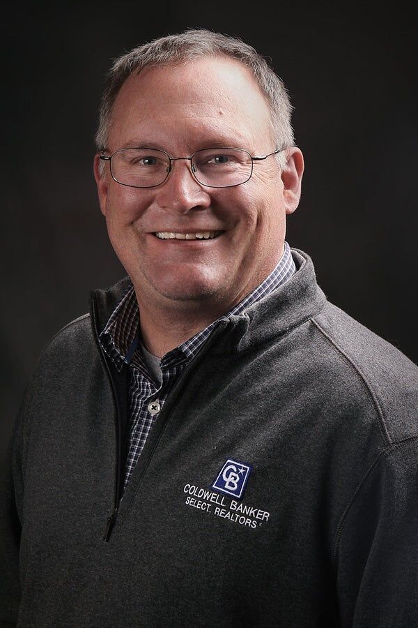 Gregg Mraz, Real Estate Salesperson in Erie, Select, REALTORS