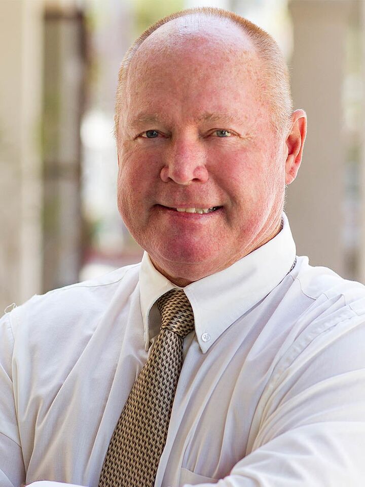 Peter Hampson, Real Estate Salesperson in San Clemente, Affiliated