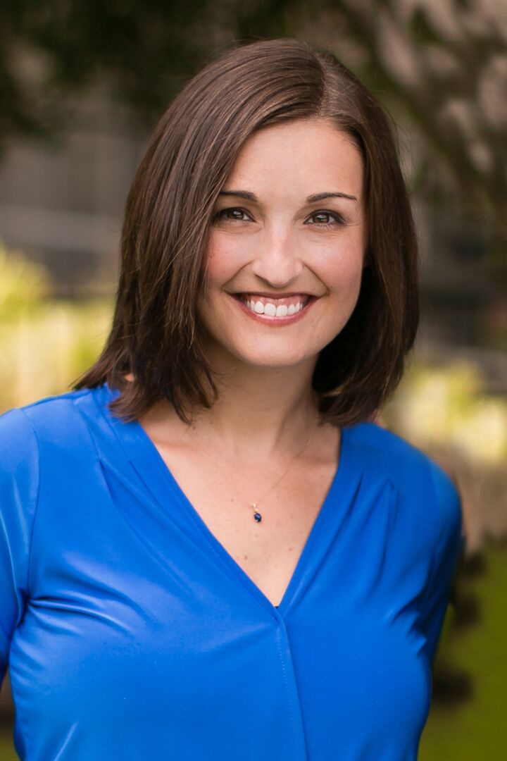 Alayna Summanen, Real Estate Salesperson in Fleming Island, Vanguard Realty