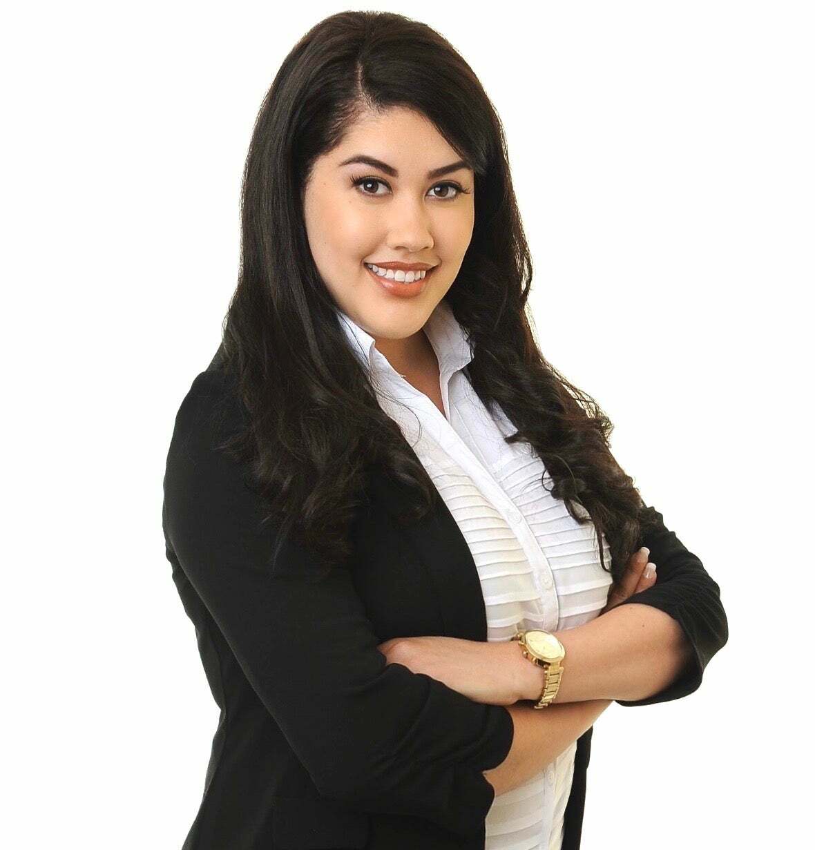 Erica Montenegro, Real Estate Salesperson in Downey, Real Estate Alliance