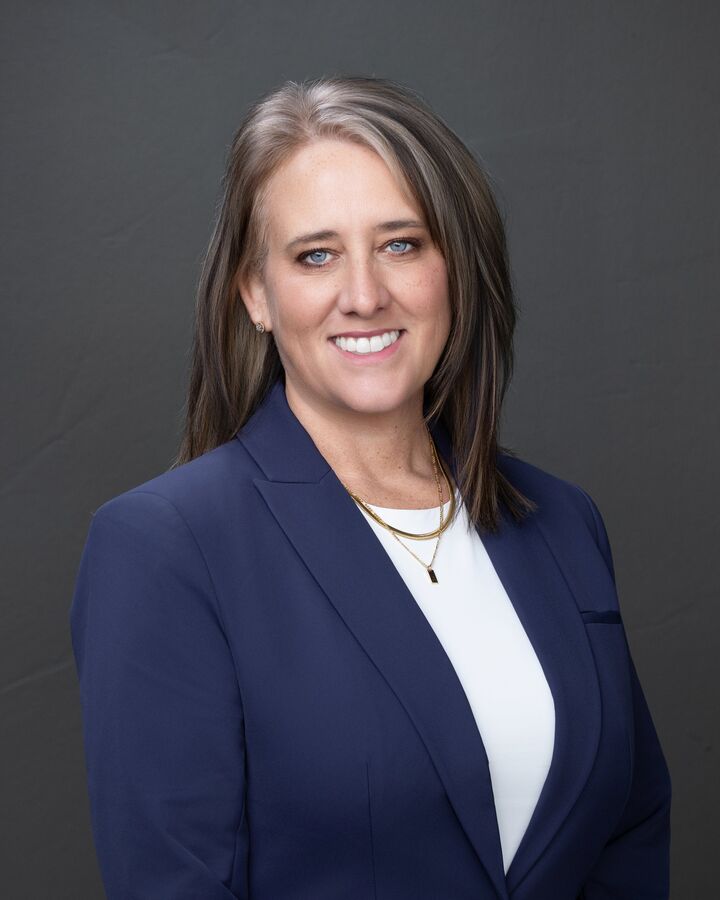 Andrea Dickerson, Associate Real Estate Broker in Gore, First Choice Realty