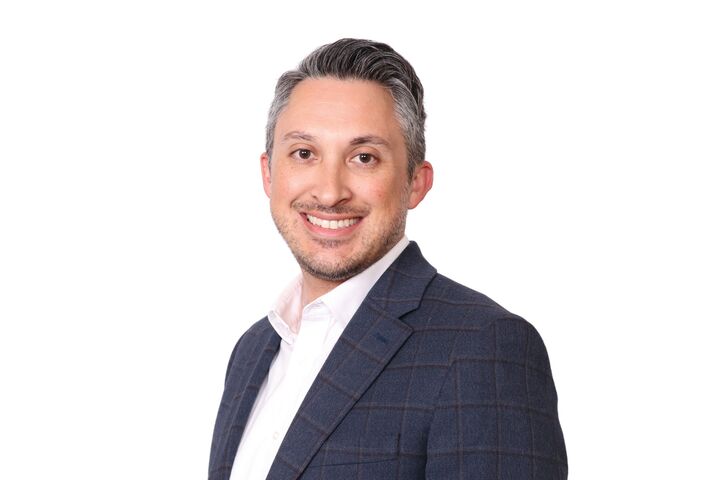 Ricky Rodriguez, Real Estate Salesperson in Colleyville, Judge Fite Company