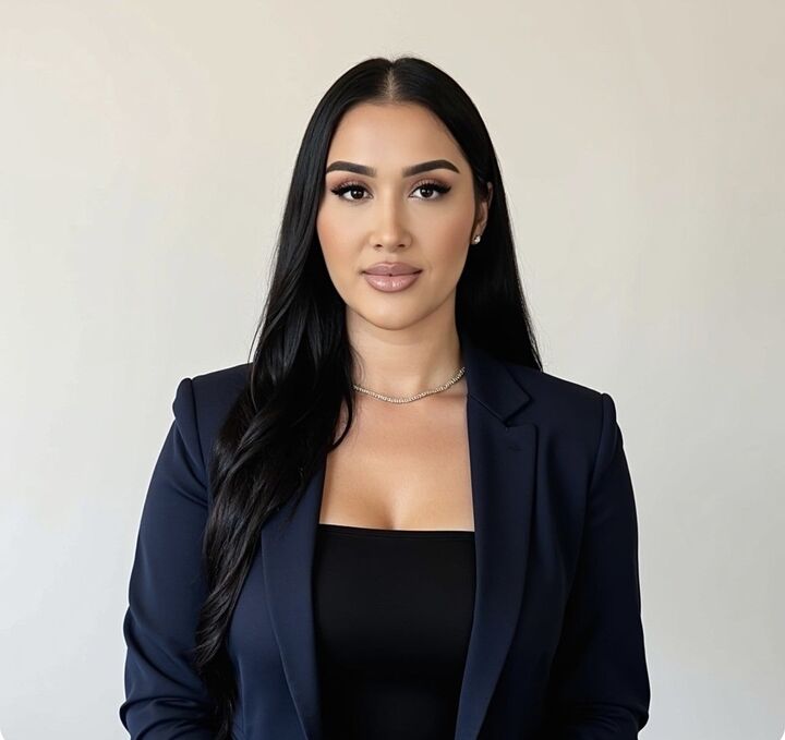 Natalie Ochana, Real Estate Salesperson in Jacksonville, North East