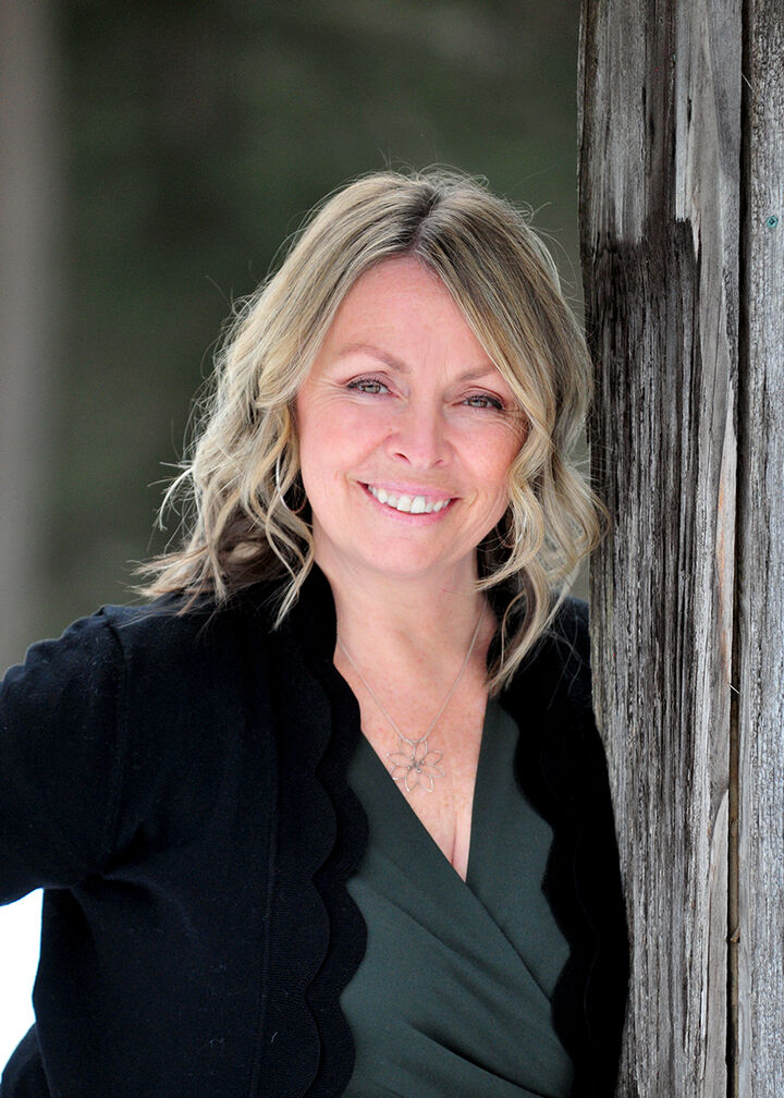 Denise Penney,  in Huntsville, Coldwell Banker Thompson Real Estate, Brokerage