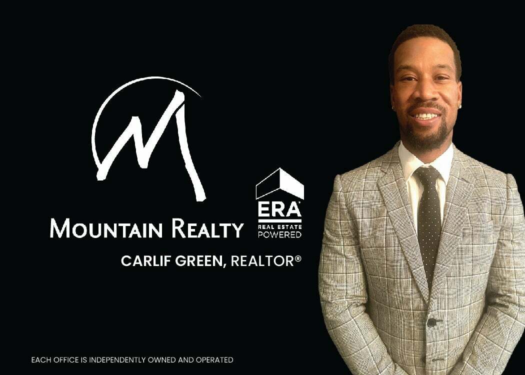 Carlif Green,  in Mountville, Mountain Realty ERA Powered