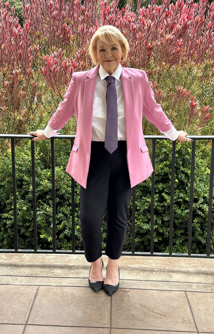 Rebecca Husted, REALTOR® in Daly City, Icon Properties