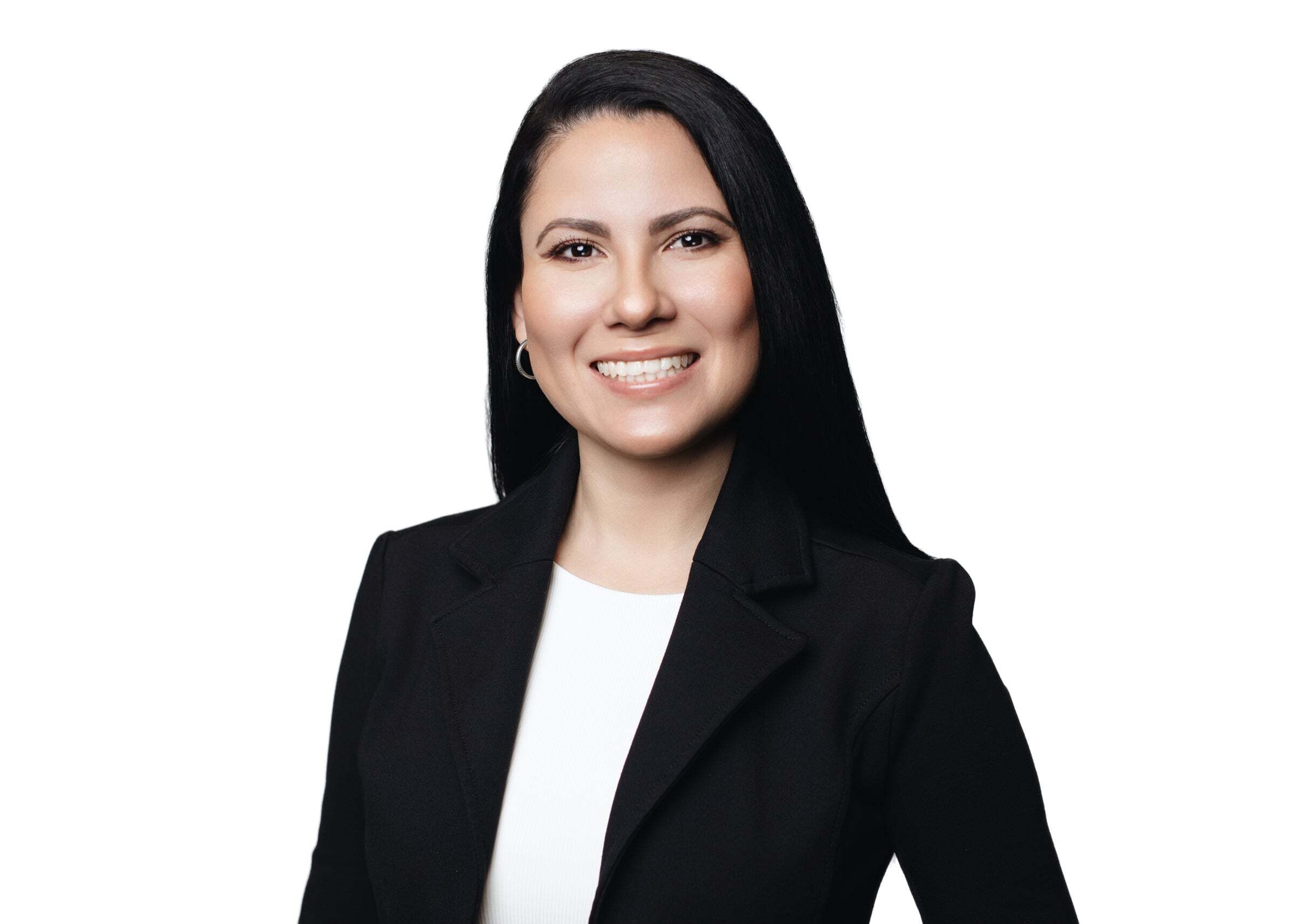 Katia Reyes,  in Bowling Green, Legacy Group