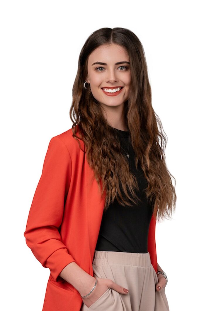 Kyli Tolson, Sales Associate in Mountain Home, ERA Doty Real Estate